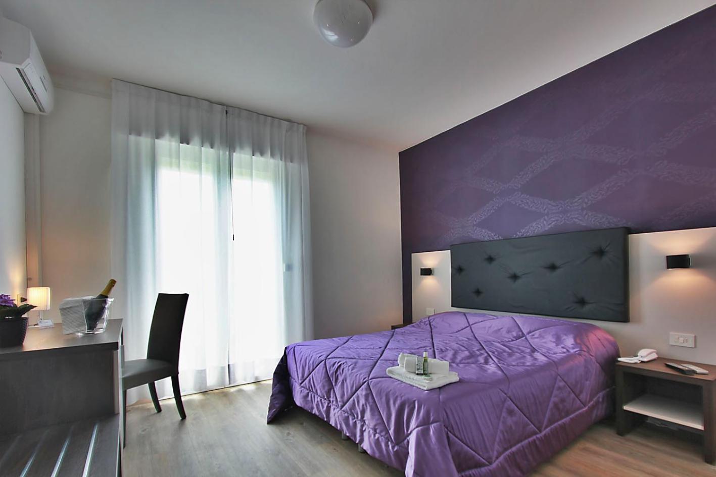 Hotel Gambrinus Lignano Sabbiadoro Room photo